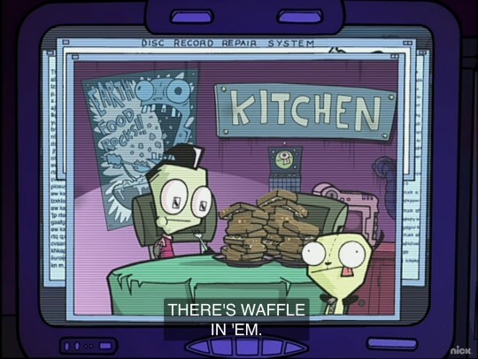 ZimWafflez