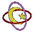 Moon Spin