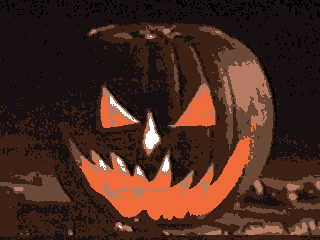 HPPYHALLOWEEN