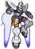 pixel gundam