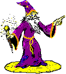 Wizard Point