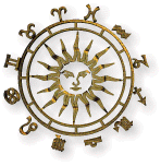 AstroWheel