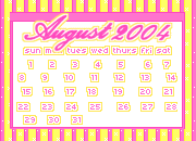 August