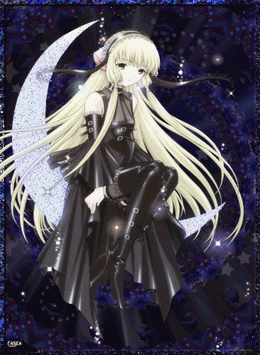 Chii Space