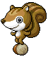 maplestory chipmunk