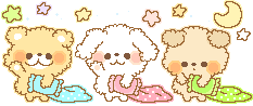 doggysleepover
