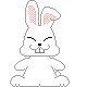 bunny carrot
