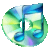 itunes logo