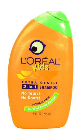 Lorealkids