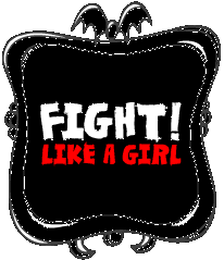 emily Fight Like a Girl