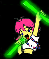 Glowsickraver