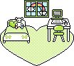 Pixel Room