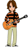 Guitar Guy