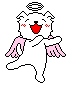 dancey dog