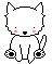 pixel doggie