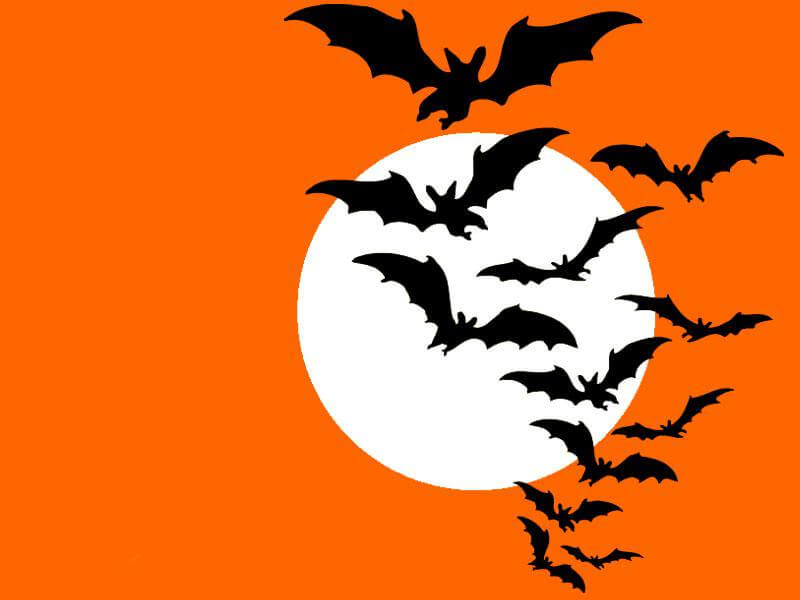 HalloweenBG