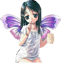 AnimuButterflyFairy