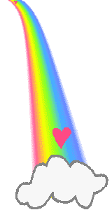 RainbowHearts