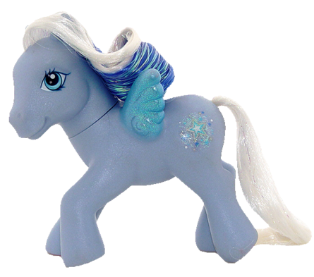 Silverglow