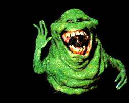 Slimer