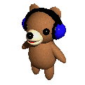 bearphones