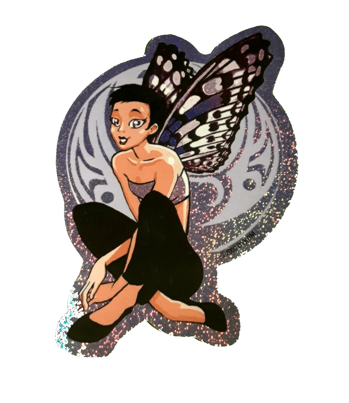 SilverFairy