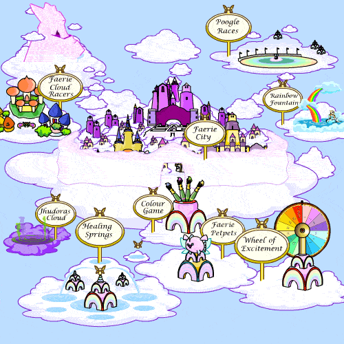 FaerieLand