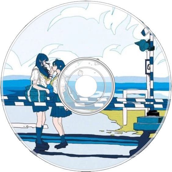 shoujo rei cd