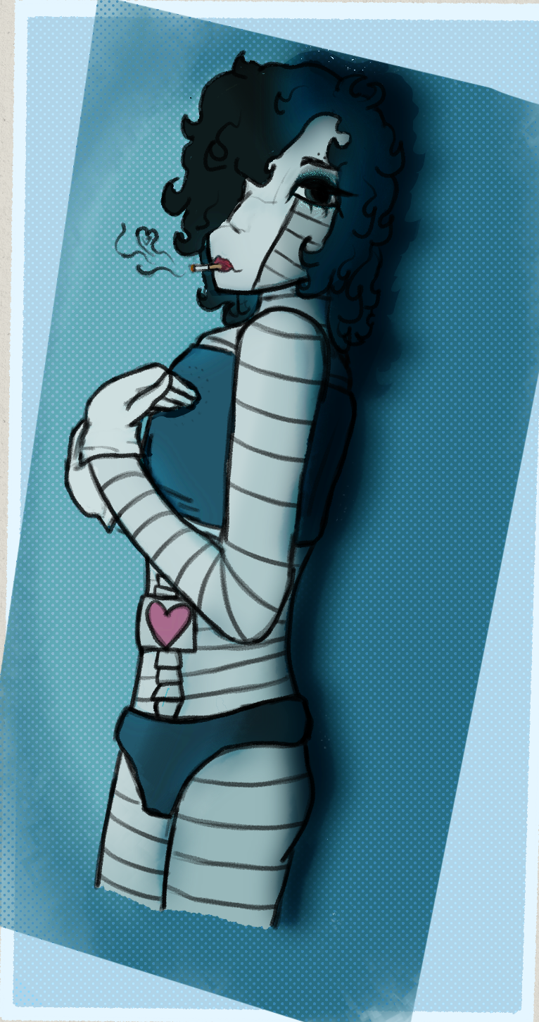 close up of the previous photo on the right.