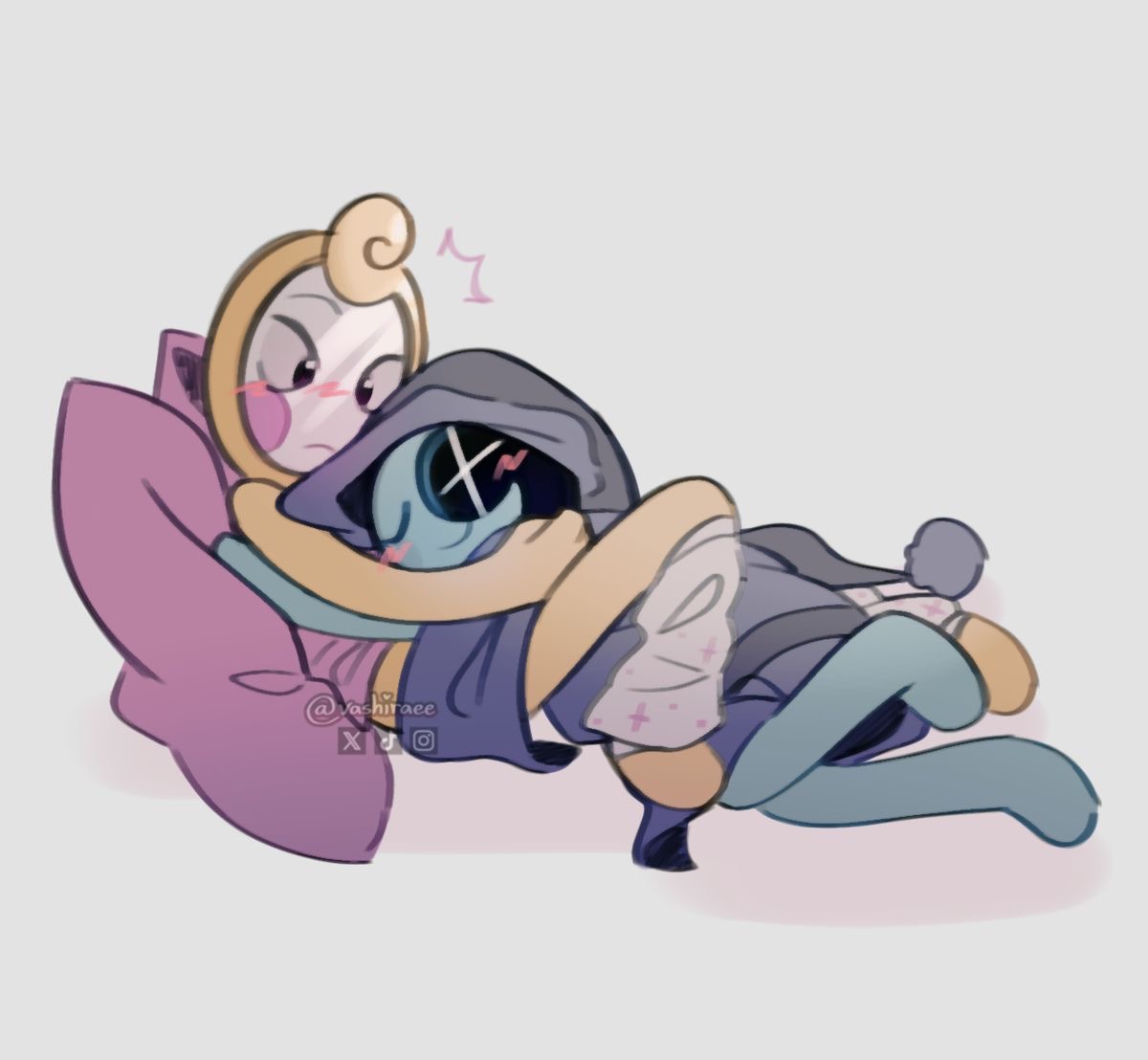 BEAUTYSLEEP SNEAK