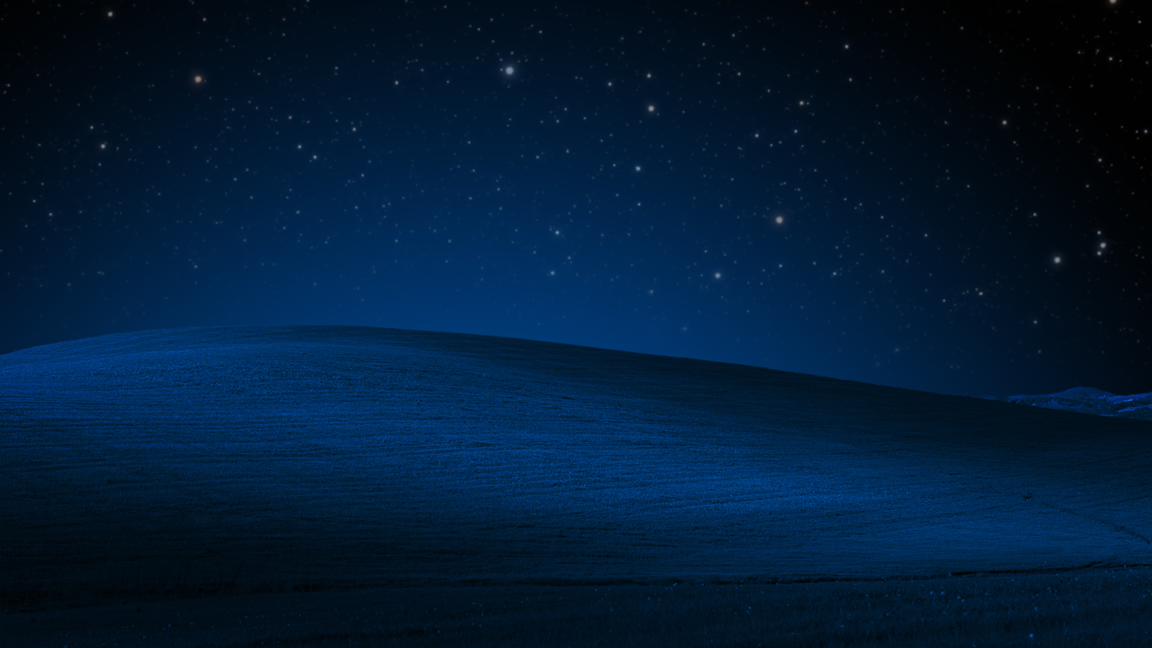 Gotten from here : https://www.reddit.com/r/wallpaper/comments/in9nn1/bliss_at_night_windows_xp_wallpaper_3840x2160/