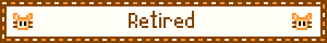 Retired