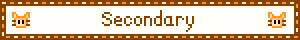 Secondary