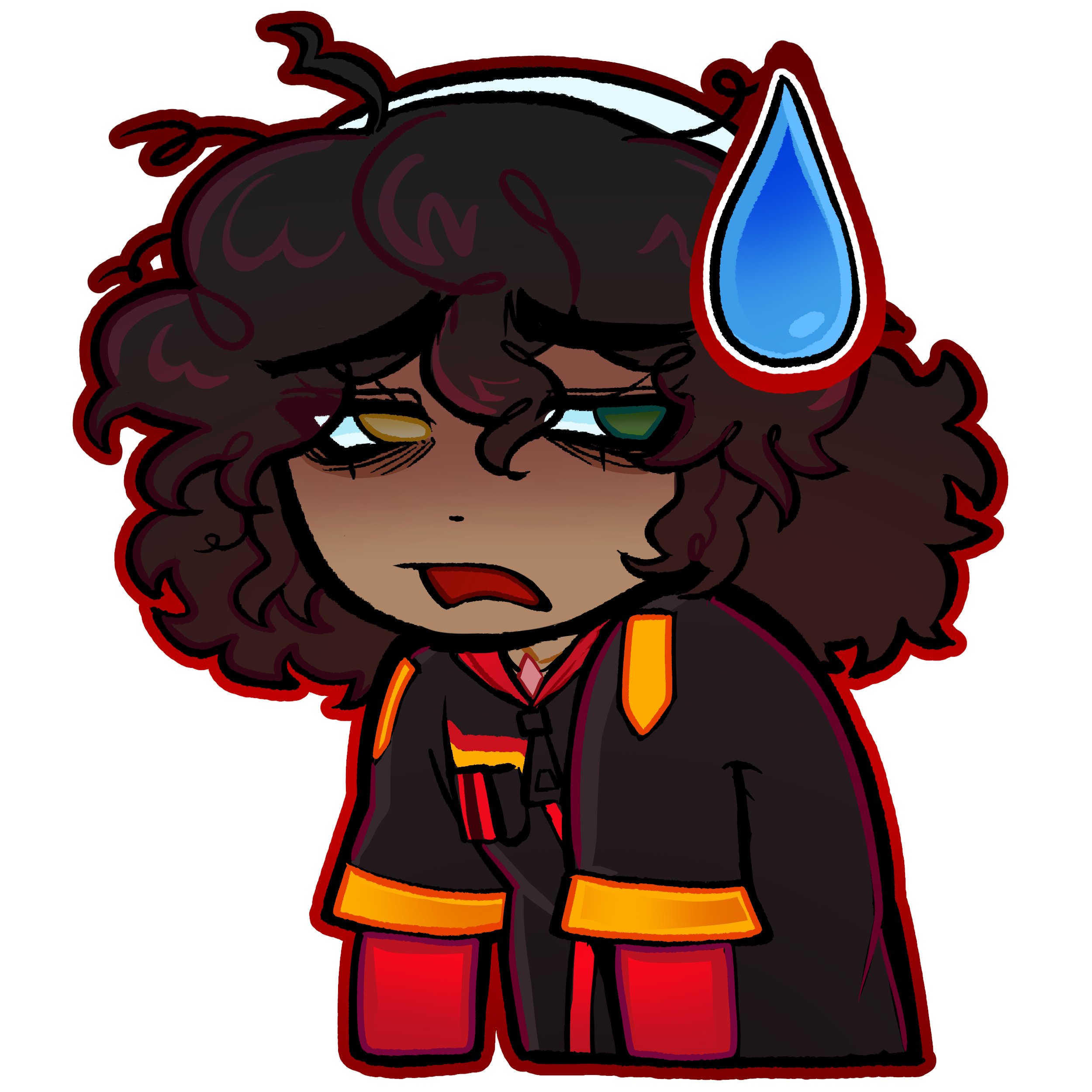 @fixisobed on twt