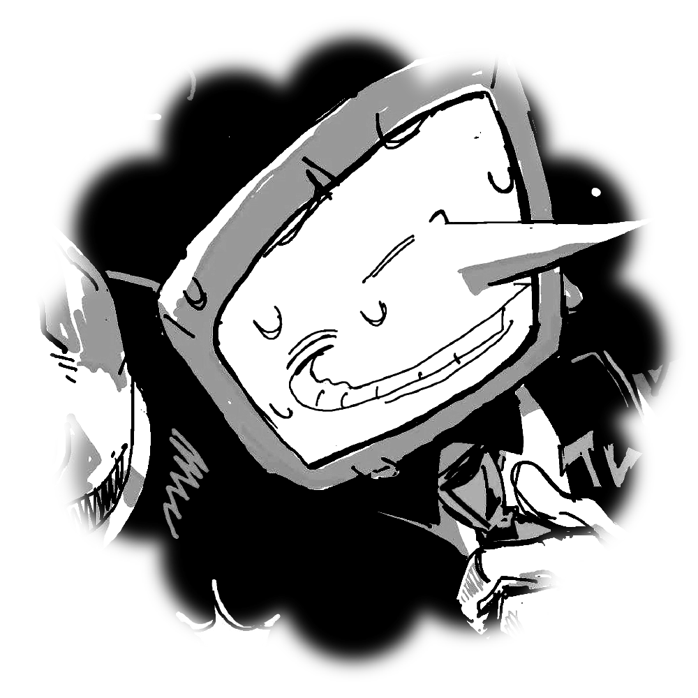 Tenna Deltarune