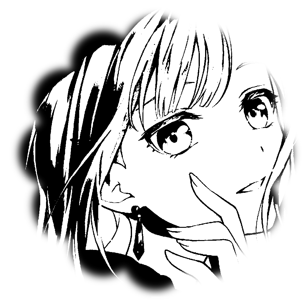 Mutsumi Wakaba + Mortis