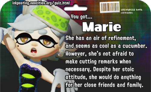 Marie