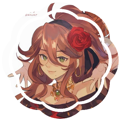 mask by dropletknightss