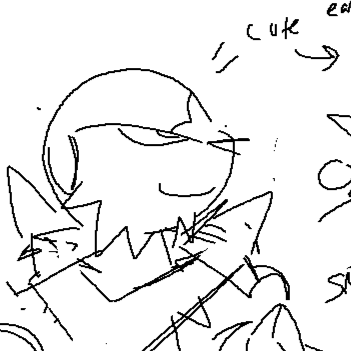 chesnaughts fat roomate