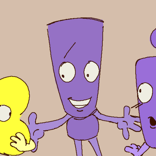 exclamation mark with 2 others