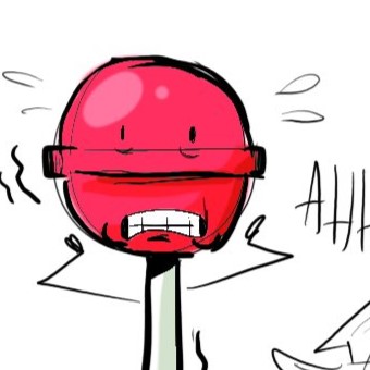 fuck you and ur tootsie pop