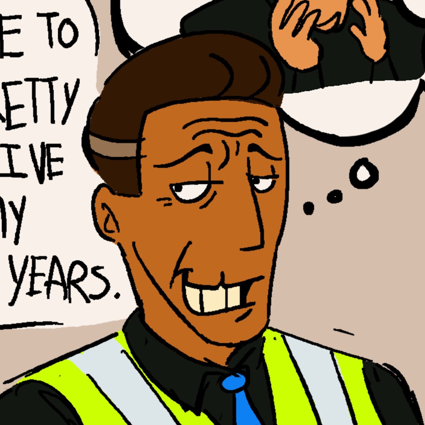 i use to be attractive