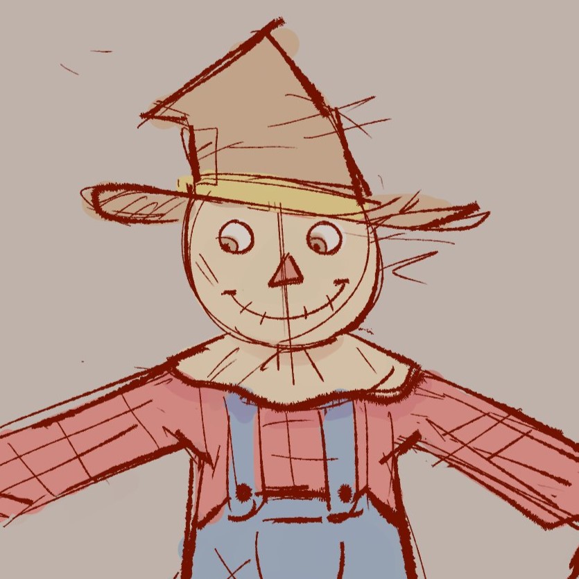 scarecrow