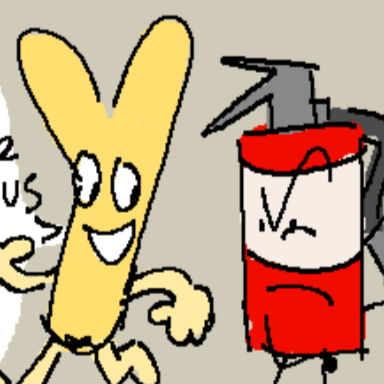 youre gay and im not