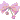 cute bow pixel