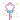 wand pixel