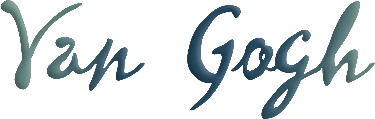 van gogh