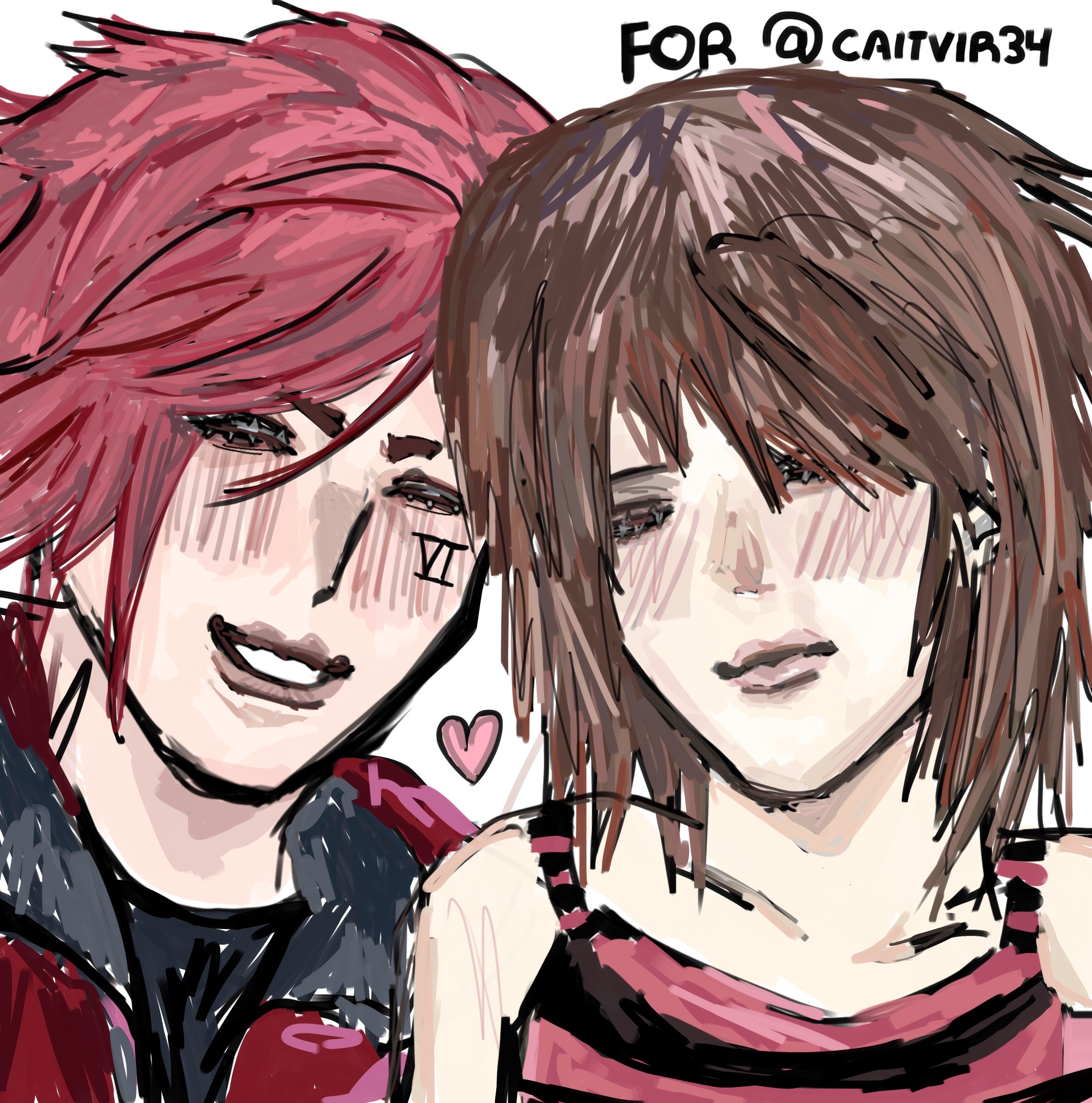 art for caitvir34