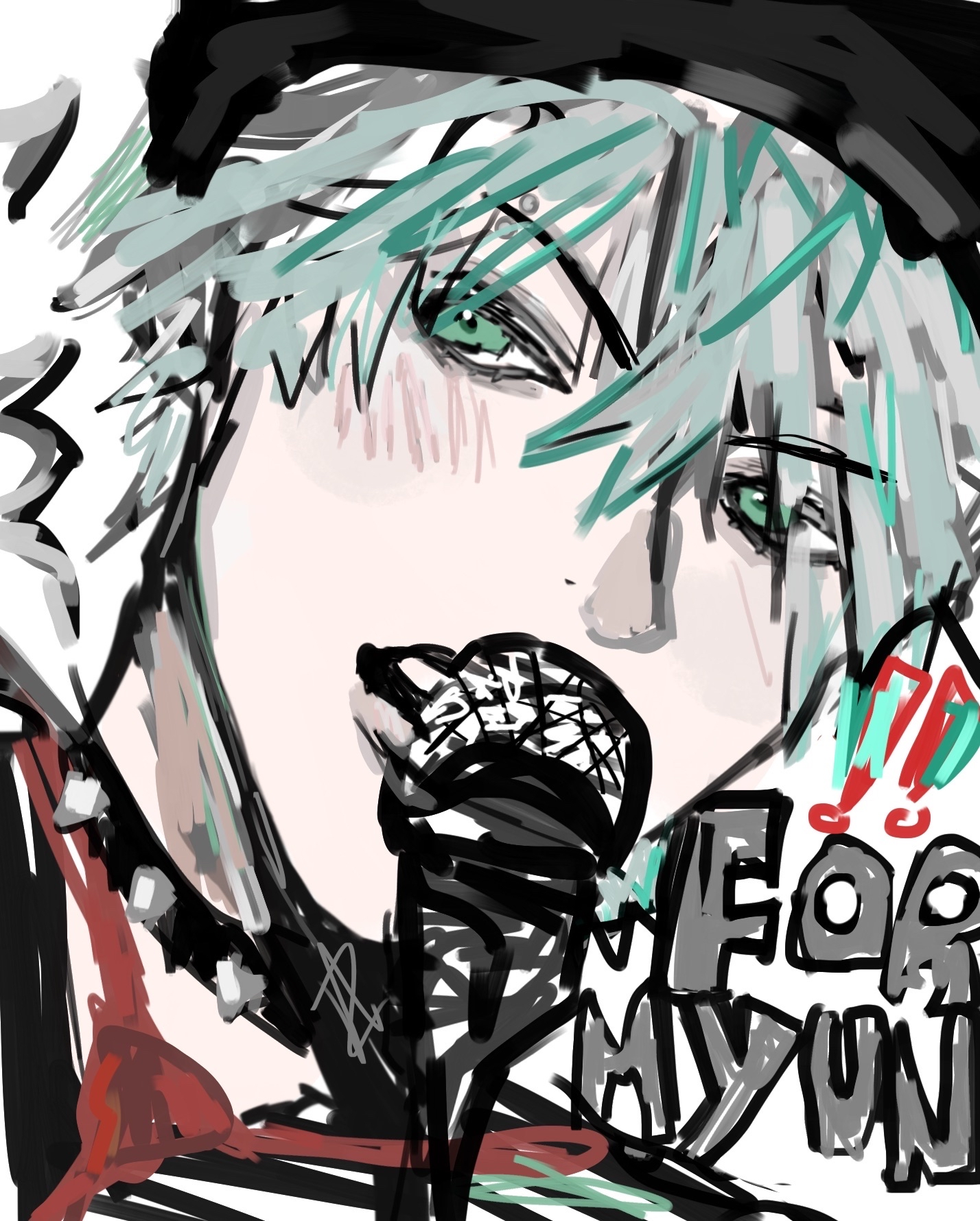 art for vznyl
