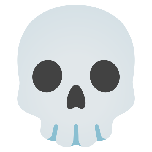 skull